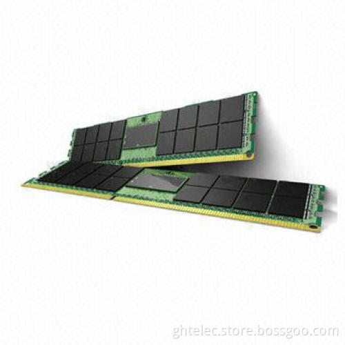 Proliant Memory 455468 4 GB (1 x 4GB) DDR3 DRAM 1333MHz (PC3-10600R-9) DIMM 240-pin Server RAM
